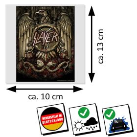 Slayer-Aufkleber-Bands-Trash-Metal