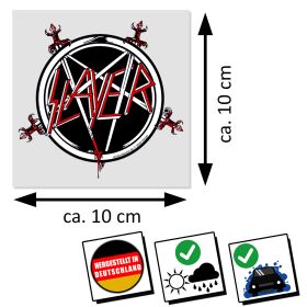 Slayer-band-sticker