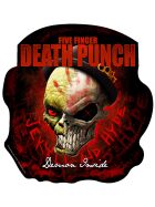 Five-Finger-Death-Punch--Aufkleber-demon-inside