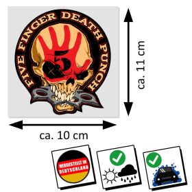 5-Finger-Death-Punch-sticker-knuckle-skull