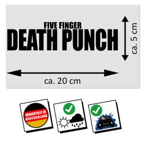 5-Finger-Death-Punch-logo-sticker