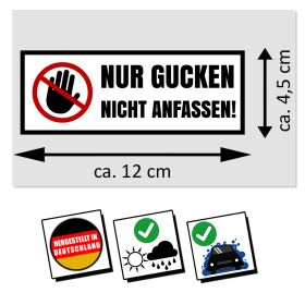 auto-sticker-nur-gucken-nicht-anfassen
