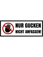auto-aufkleber-nur-gucken-nicht-anfassen