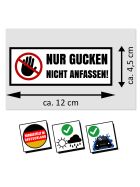 auto-sticker-nur-gucken-nicht-anfassen