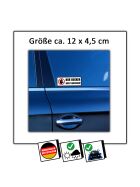 lustiger-auto-sticker-nur-gucken-nicht-anfassen