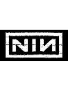 Nine Inch Nails Aufkleber