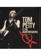 Tom Petty Aufkleber