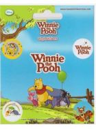Winnie The Pooh Aufkleberset