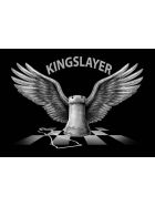 Kingslayer Aufkleber