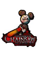 Aufkleber Chainsaw Massacre